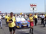 DTM