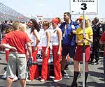 DTM